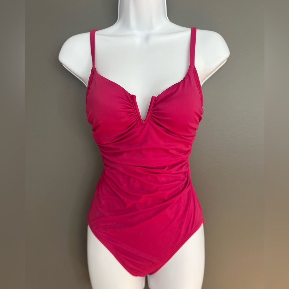 Vibrant One Piece